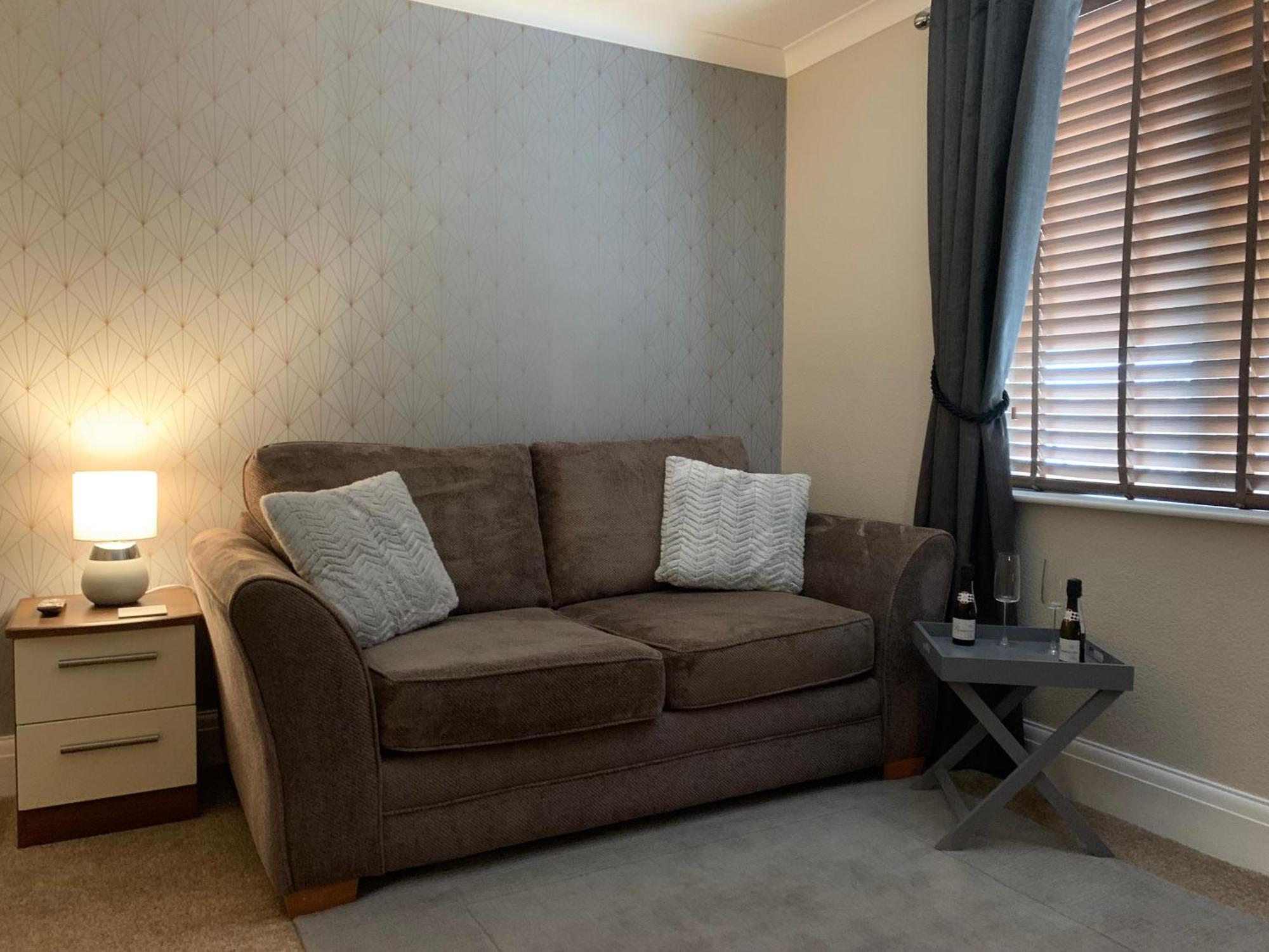 Superior Suite