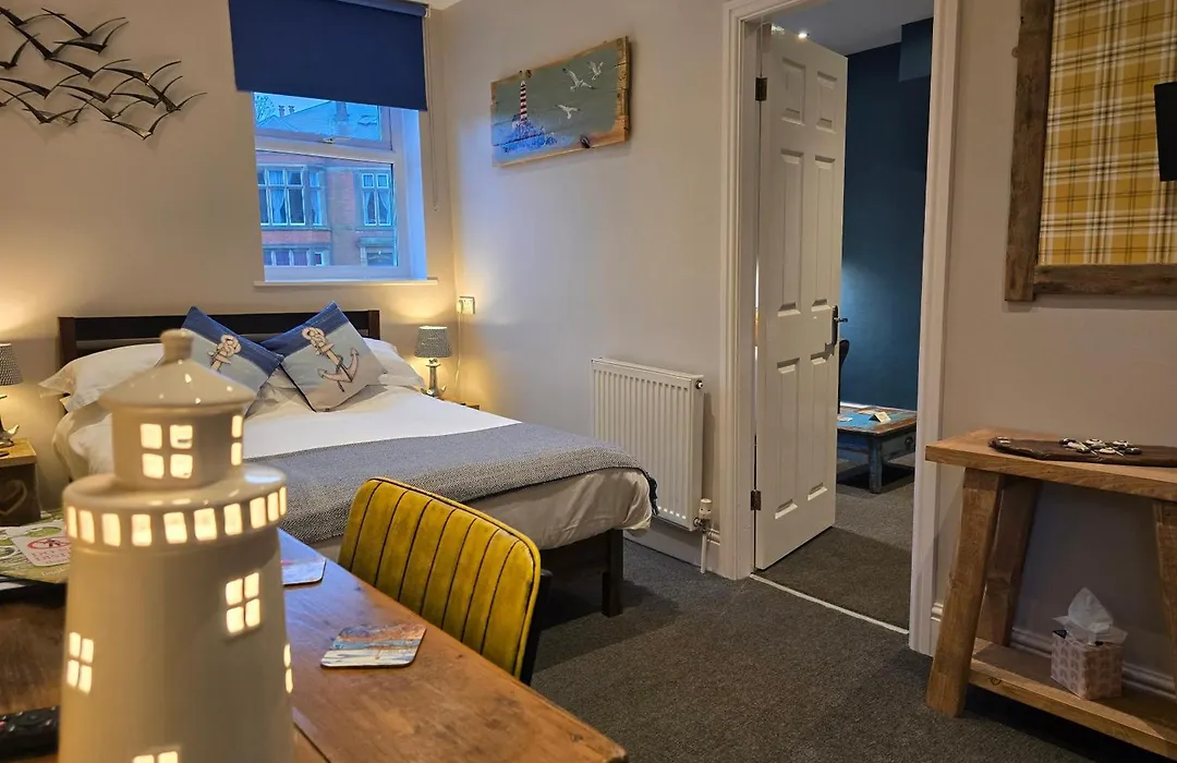 Ashburton House - B&B-1