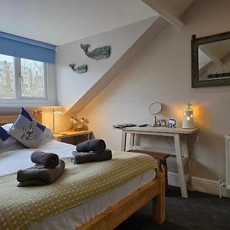 Ashburton House - B&B-2