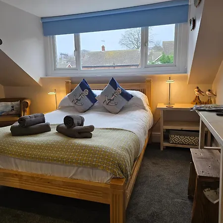 Ashburton House - B&B-3