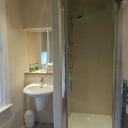 Powys Lodge-2